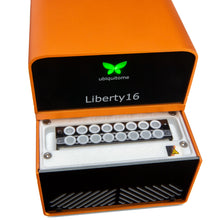 Load image into Gallery viewer, Liberty16 mobile real time PCR system