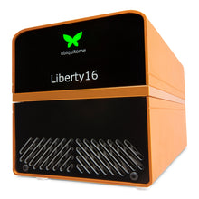 Load image into Gallery viewer, Liberty16 mobile real time PCR system